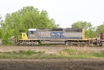 CSX 8888   